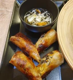 Rua - Asian Food and More