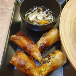 Rua - Asian Food and More, Érd - Egyéb