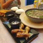 Rua - Asian Food and More Érd - Egyéb