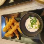 Rua - Asian Food and More Érd - Egyéb