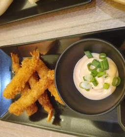 Rua - Asian Food and More