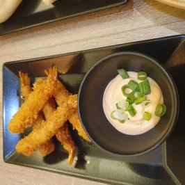 Rua - Asian Food and More, Érd - Egyéb