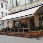 Rudi & Fickó Szeged - Külső kép