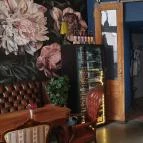 Rudi & Fickó Szeged - Belső