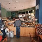 Rudi & Fickó Szeged - Belső