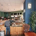 Rudi & Fickó Szeged - Belső