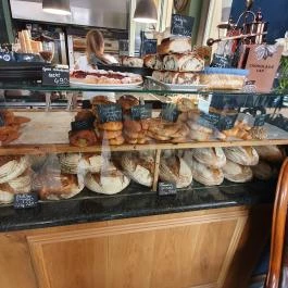 Rudi & Fickó Szeged - Étel/ital