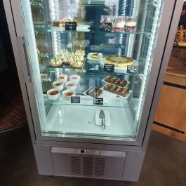 Rudi & Fickó Szeged - Étel/ital