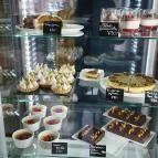 Rudi & Fickó Szeged - Étel/ital