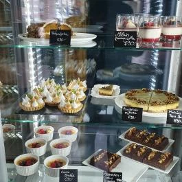 Rudi & Fickó Szeged - Étel/ital