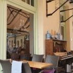 Rudi & Fickó Szeged - Külső kép