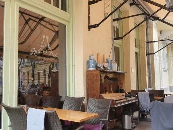 Rudi & Fickó Szeged