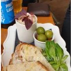 Rudi & Fickó Szeged - Étel/ital