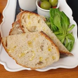 Rudi & Fickó Szeged - Étel/ital