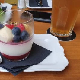 Rudi & Fickó Szeged - Étel/ital