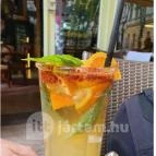 Rudi & Fickó Szeged - Étel/ital