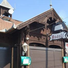 Rudi Tanya Étterem, Balatonlelle - Egyéb