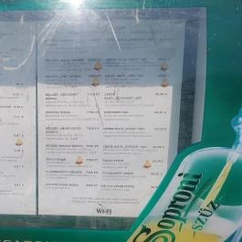 Rudi Tanya Étterem, Balatonlelle - Egyéb