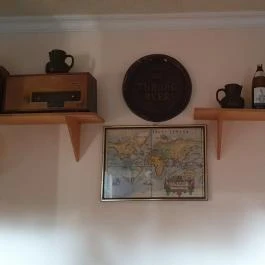 Rudi Tanya Étterem, Balatonlelle - Egyéb