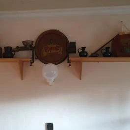 Rudi Tanya Étterem, Balatonlelle - Egyéb