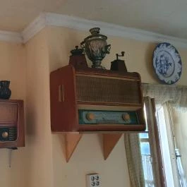 Rudi Tanya Étterem, Balatonlelle - Egyéb