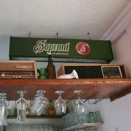 Rudi Tanya Étterem, Balatonlelle - Egyéb