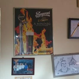 Rudi Tanya Étterem, Balatonlelle - Egyéb