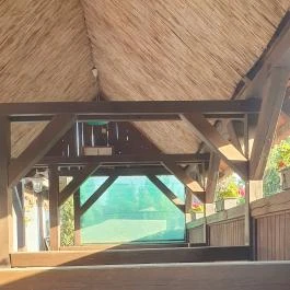 Rudi Tanya Étterem, Balatonlelle - Egyéb