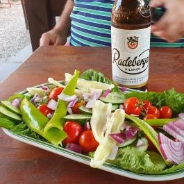 Rudi Tanya Étterem, Balatonlelle - Egyéb