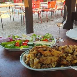 Rudi Tanya Étterem, Balatonlelle - Egyéb