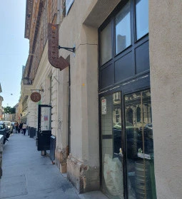Ruin Brew