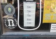Ruin Brew Budapest