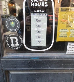 Ruin Brew