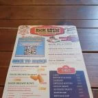 Ruin Brew Budapest - Egyéb