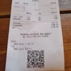 Ruin Brew Budapest - Egyéb