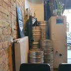 Ruin Brew Budapest - Egyéb