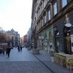 Rukkola Budapest - Külső kép