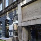 Rukkola Budapest - Külső kép