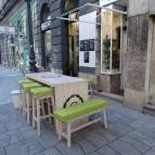 Rukkola Budapest - Külső kép