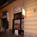 Rustic-Bistro Budapest - Külső kép