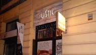 Rustic-Bistro Budapest - Külső kép