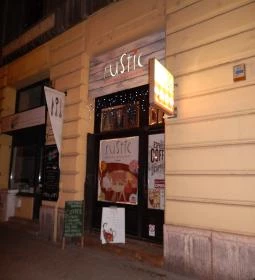 Rustic-Bistro