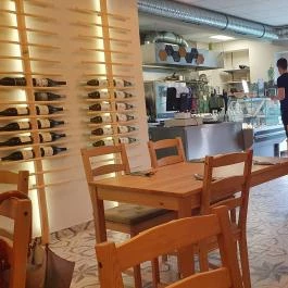 RUTIN Gasztrolubickoló Budaörs - Egyéb