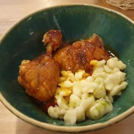 RUTIN Gasztrolubickoló Budaörs - Egyéb