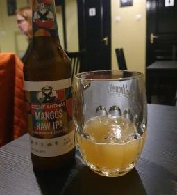 Ryl pub - a macskához