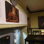 Ryl pub - a macskához Budapest - Egyéb