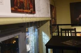 Ryl pub - a macskához Budapest