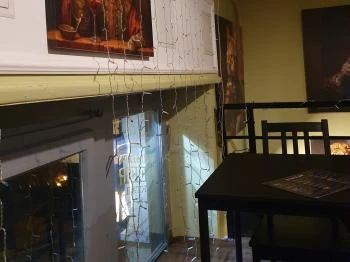 Ryl pub - a macskához Budapest