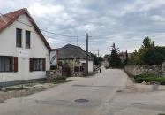 Sáfránkert Vendéglő Paloznak