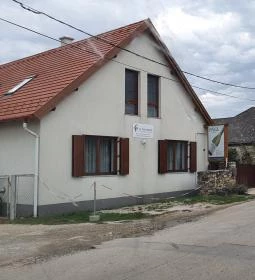 Sáfránkert Vendéglő